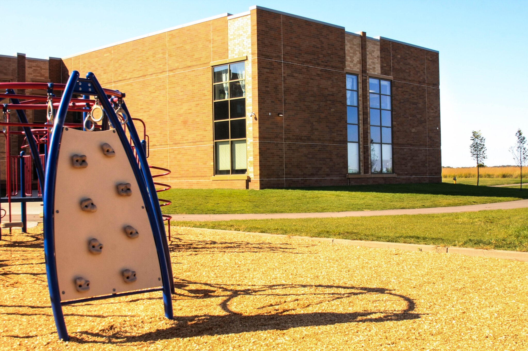 Eagle Creek Elementary Classroom Addition Brennan Construction