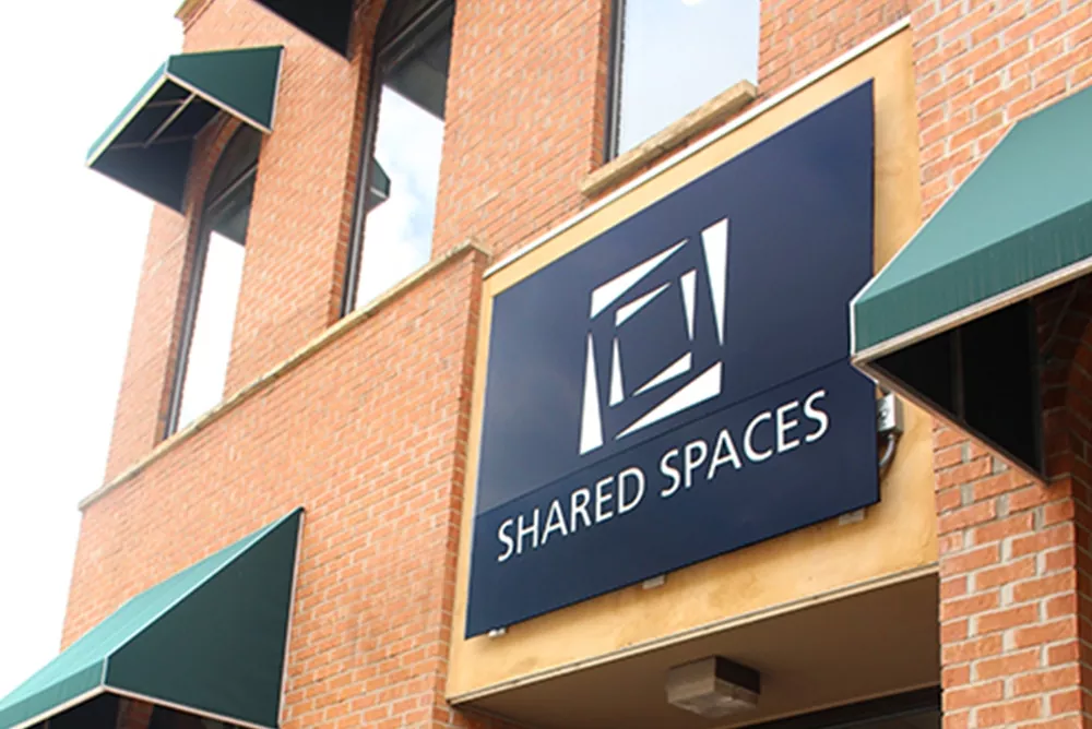 Shared Spaces (Mankato Area Foundation)